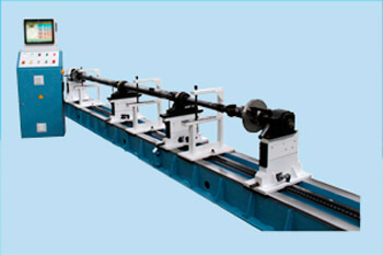 балансировка карданов